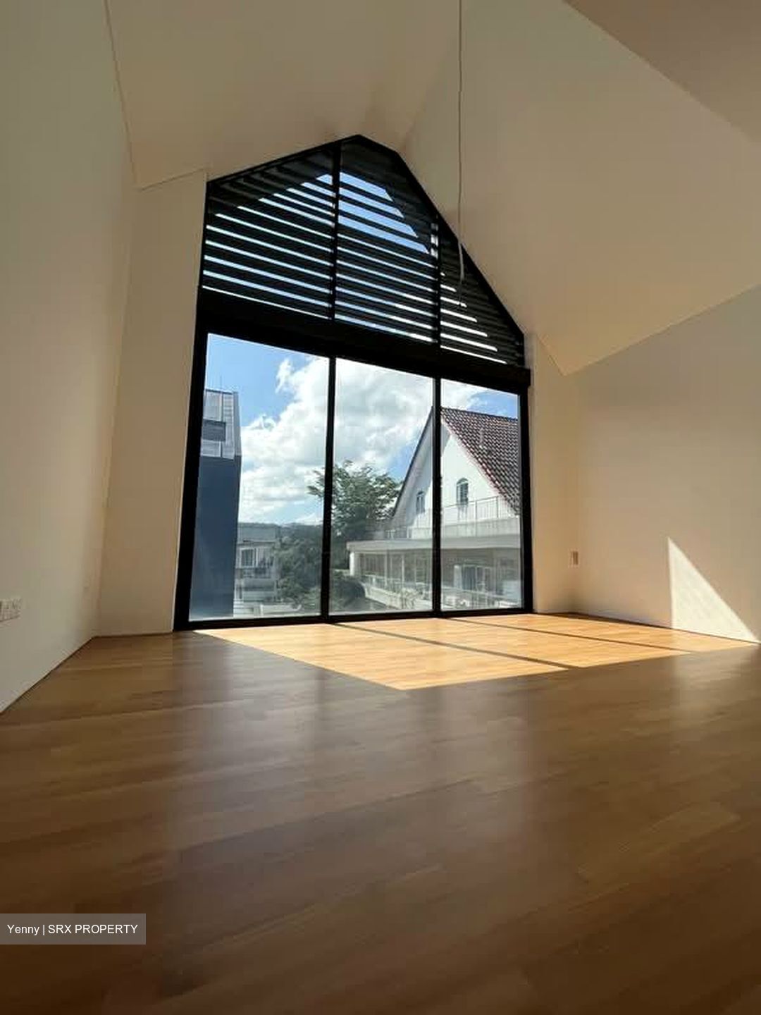 Hillview Garden Estate (D23), Detached #557955291